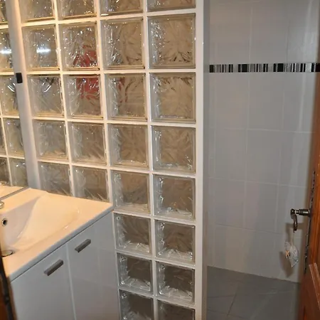 Yeti 2 Apartment *