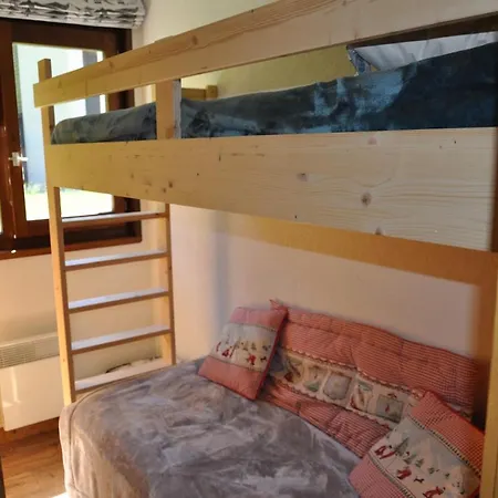 Apartment Yeti 2 *