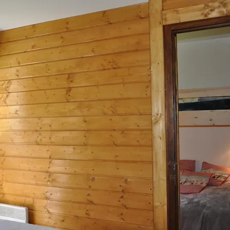 Apartment Yeti 2 Chatel
